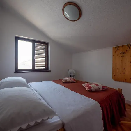 Ante Apartman *
