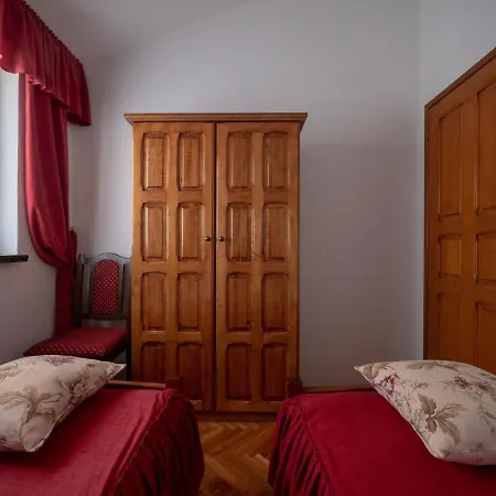 Ante Apartman Mandre
