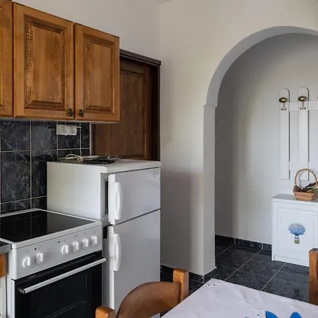 Apartman Ante *