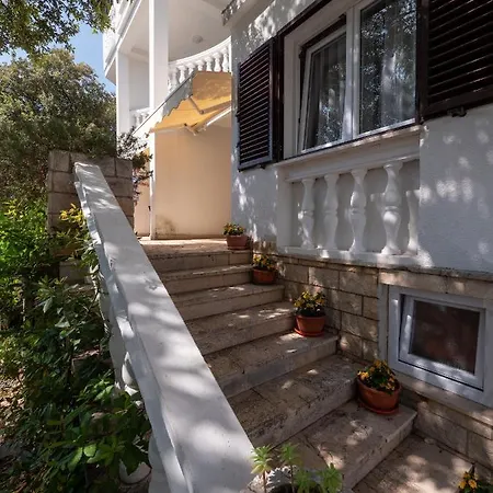 Ante Apartman Mandre