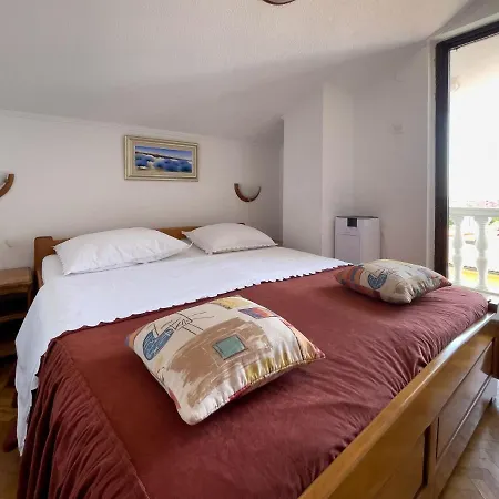 Ante Apartman