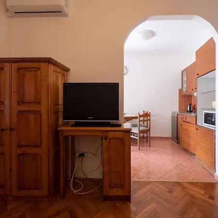 Ante Apartman Mandre