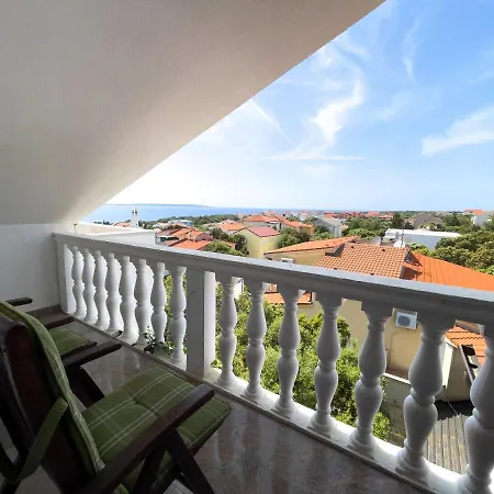Ante Apartman