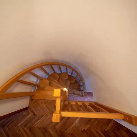 Ante Apartman *