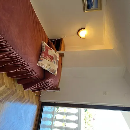 Ante Apartman