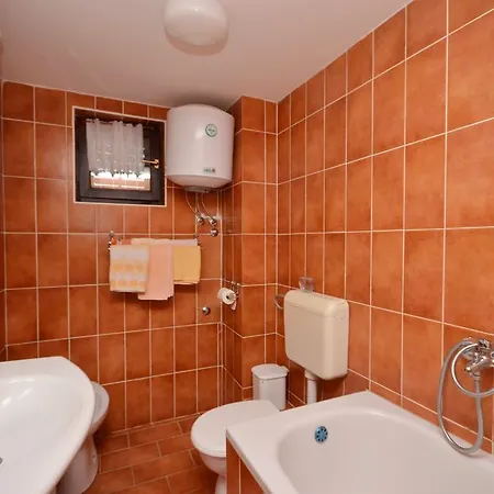 Ante Apartman Mandre