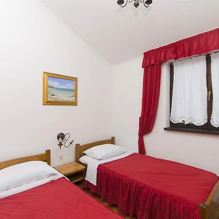 Apartman Ante *