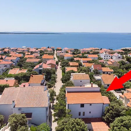 Ante Apartman